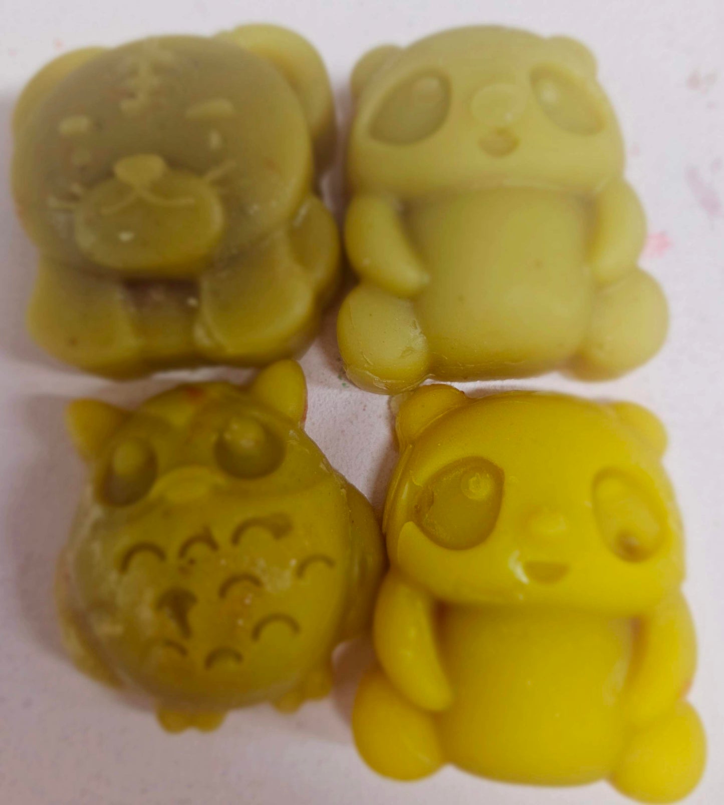 Wax Candy