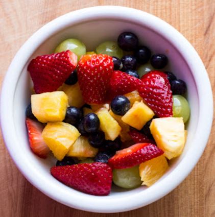 Fruit Salad ( Freeze Dried )