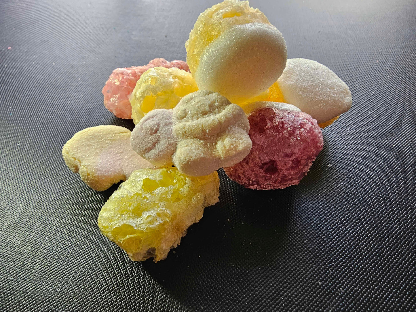 Sour Animals (Freeze Dried Candy)