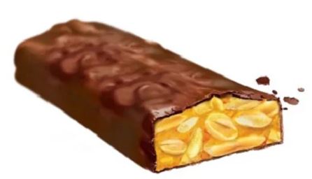 Crunchy Chocolate Peanut Bites (Freeze Dried Candy)