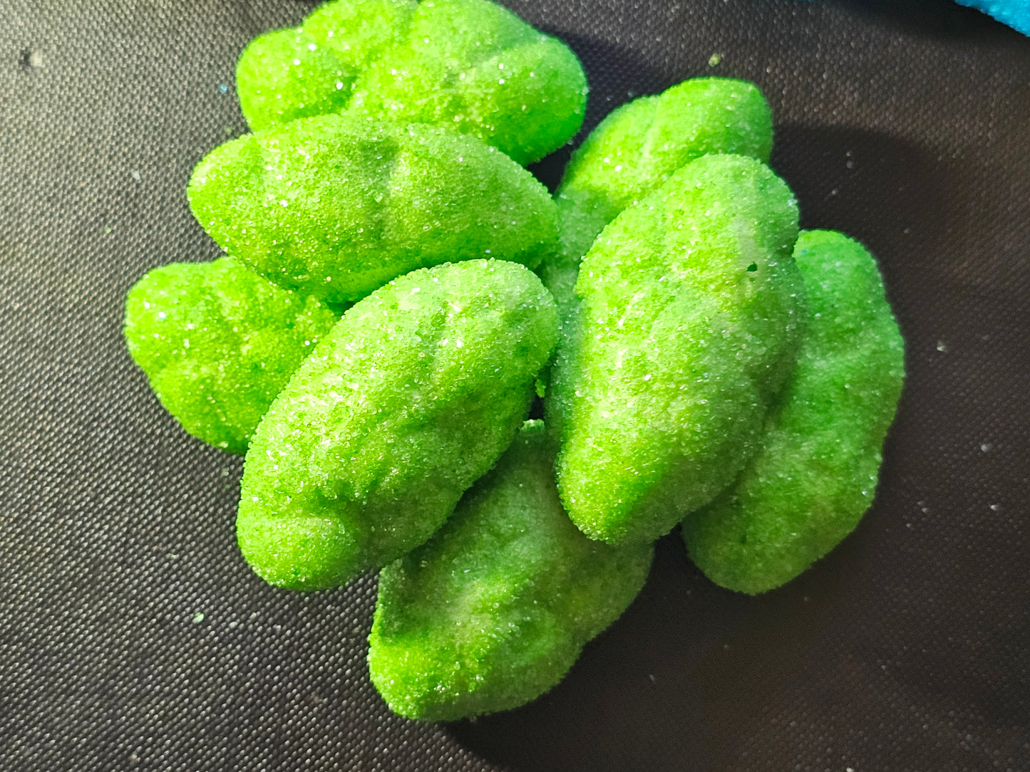 Storm Cloud RGB Crunch