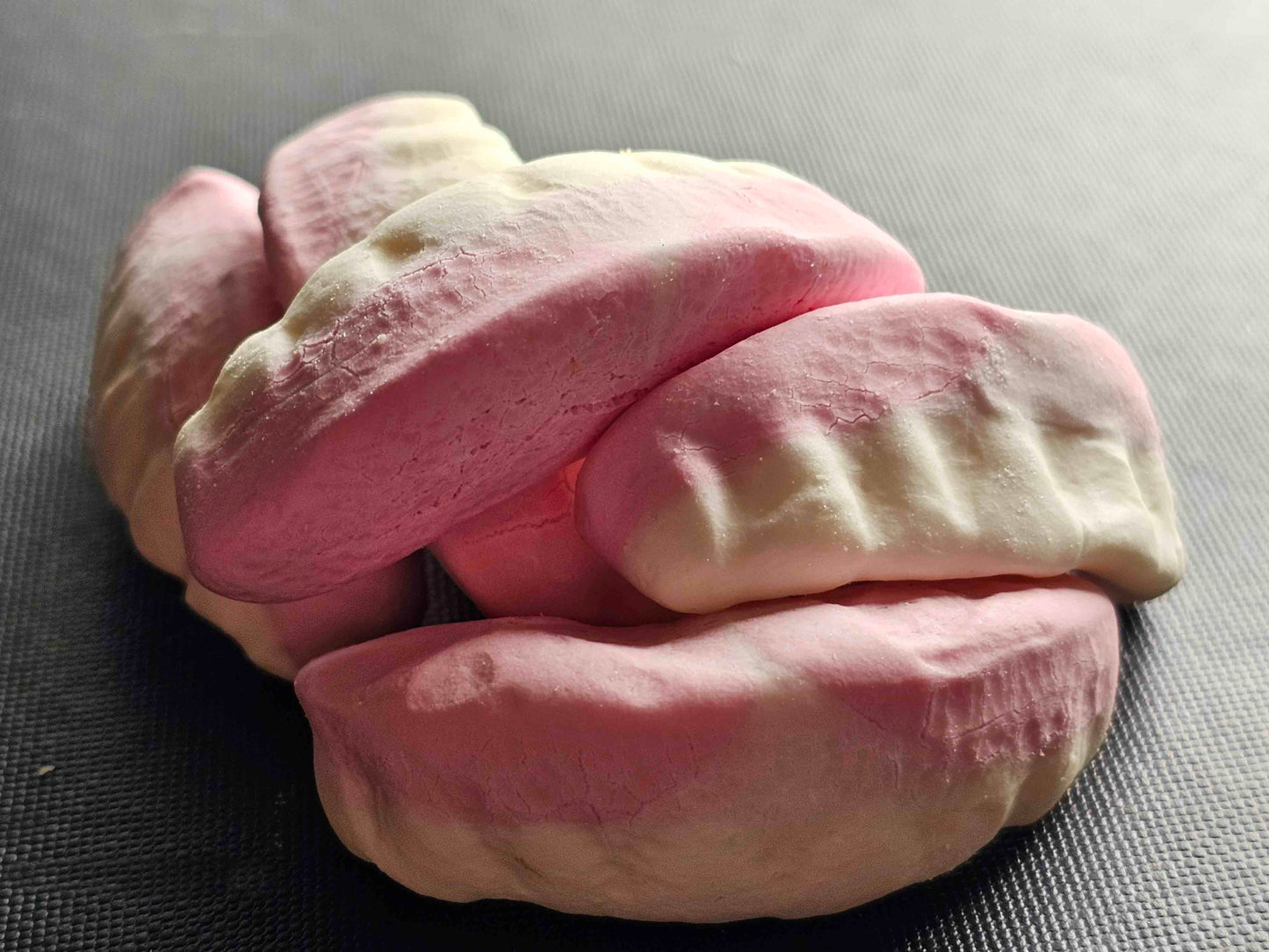 Dentures - Mint flavored (Freeze Dried Candy)