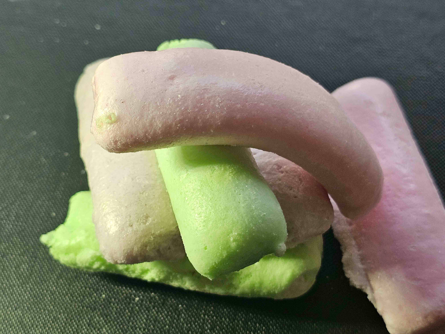 Wizzers (Freeze Dried Candy)