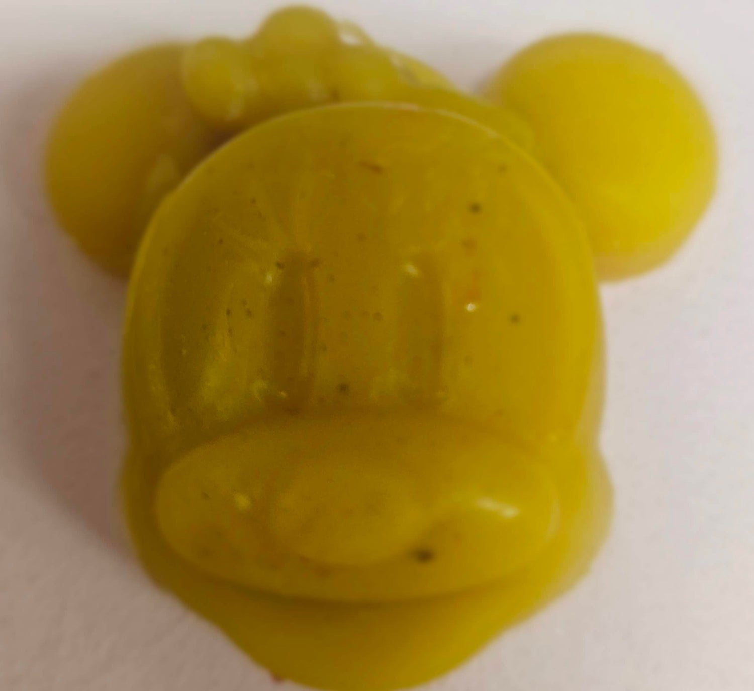 Beeswax Candy
