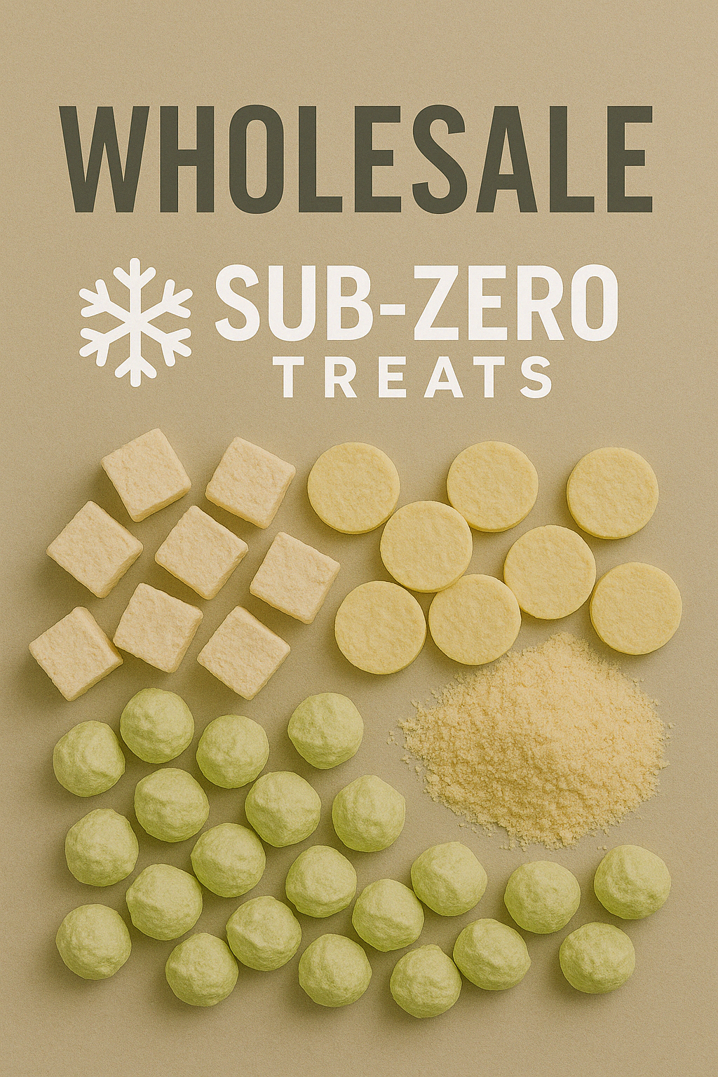 Wholesale
