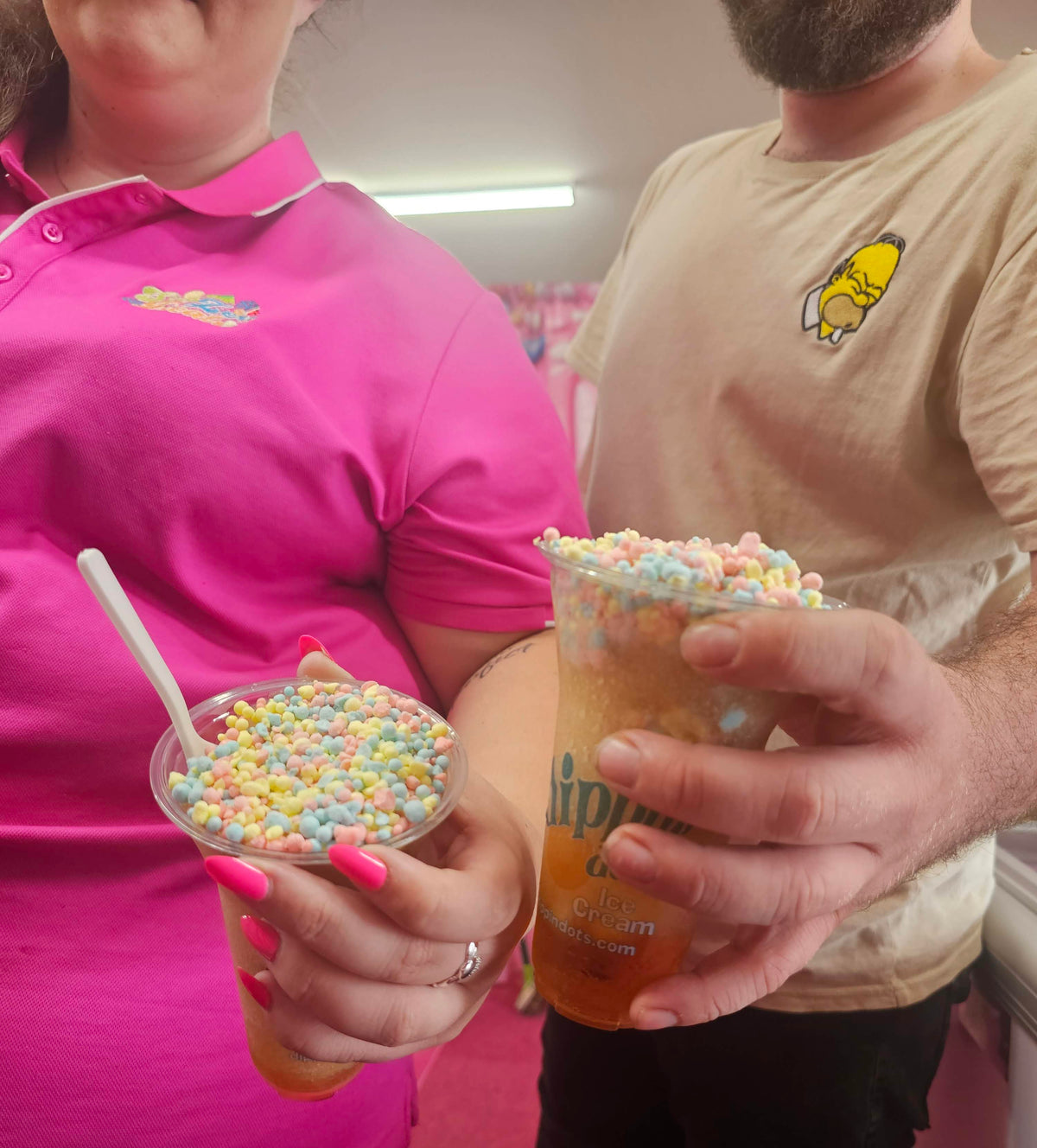 Contact Us – Sub Zero Treats