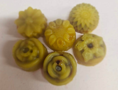 Wax Candy