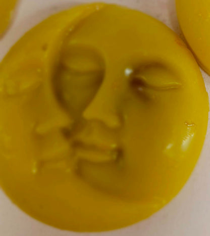 Wax Candy