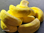 Goldfinger’s ( Banana candy ) (Freeze Dried Candy)