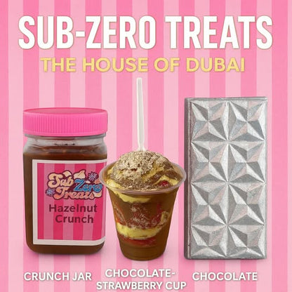 Dubai Range Wholesale