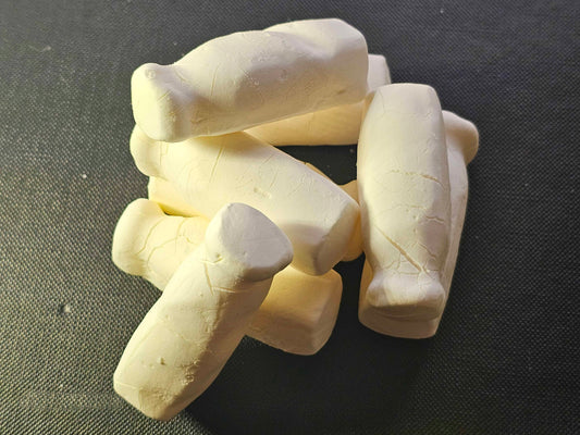 Milk Bottles (Freeze Dried Candy)