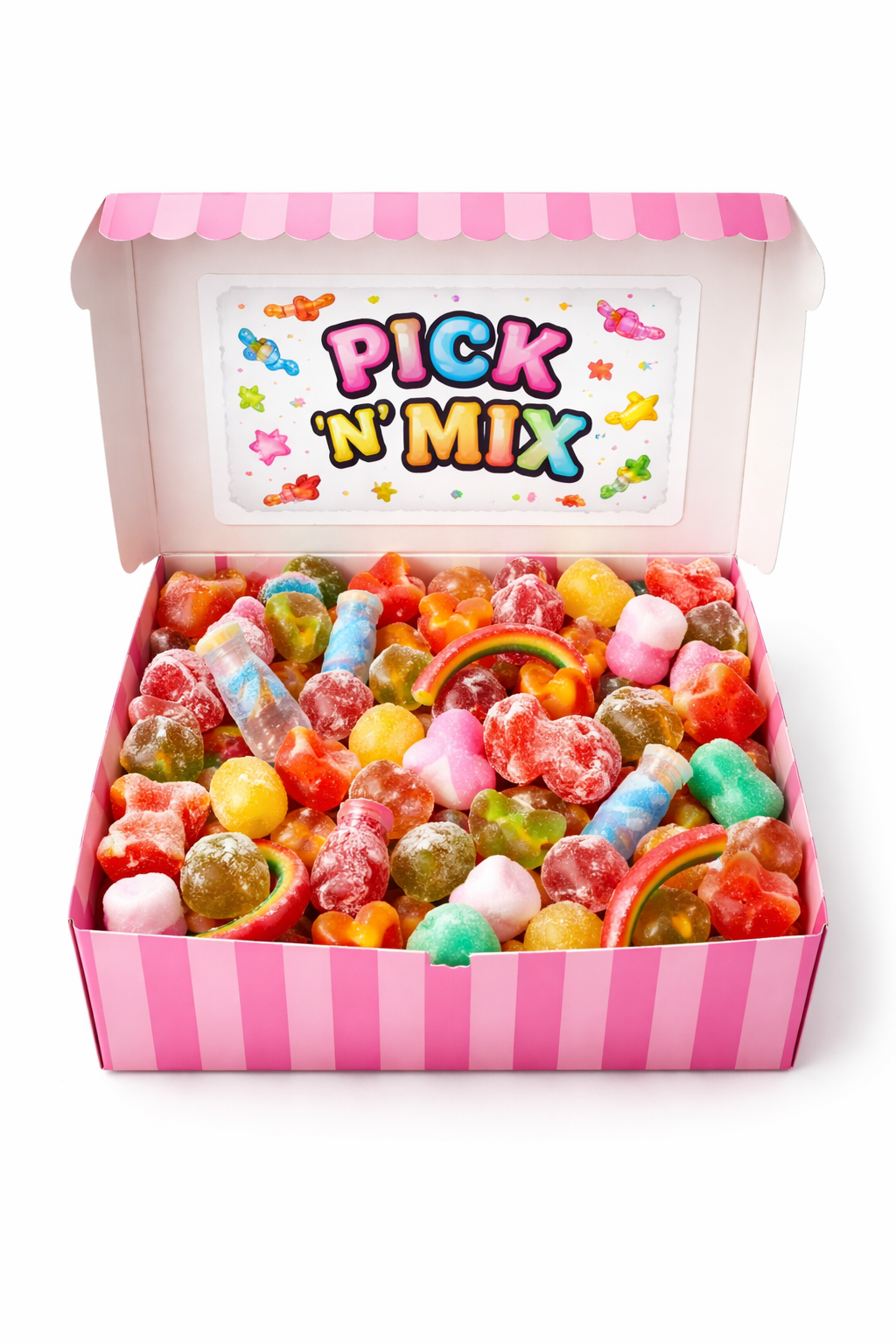 Pick mix  200g