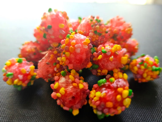 Puff Clusters (Freeze Dried Candy)