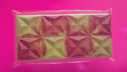 Matcha Strawberry Dubai Chocolate – Limited Edition