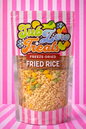 Freeze-Dried Fried Rice – Ready When You Are
