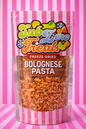 Bolognese Pasta - freeze dried
